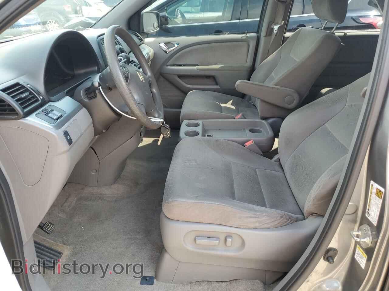 2009 HONDA All Models - VIN: 5FNRL38499B405957 - Фото 7