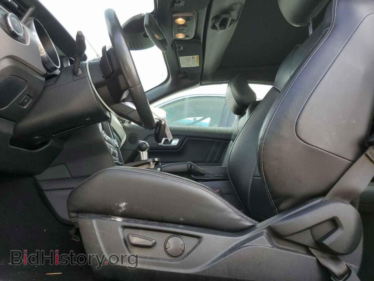 2021 FORD ALL Models - VIN: 1FATP8UH9M5121888 - Фото 7