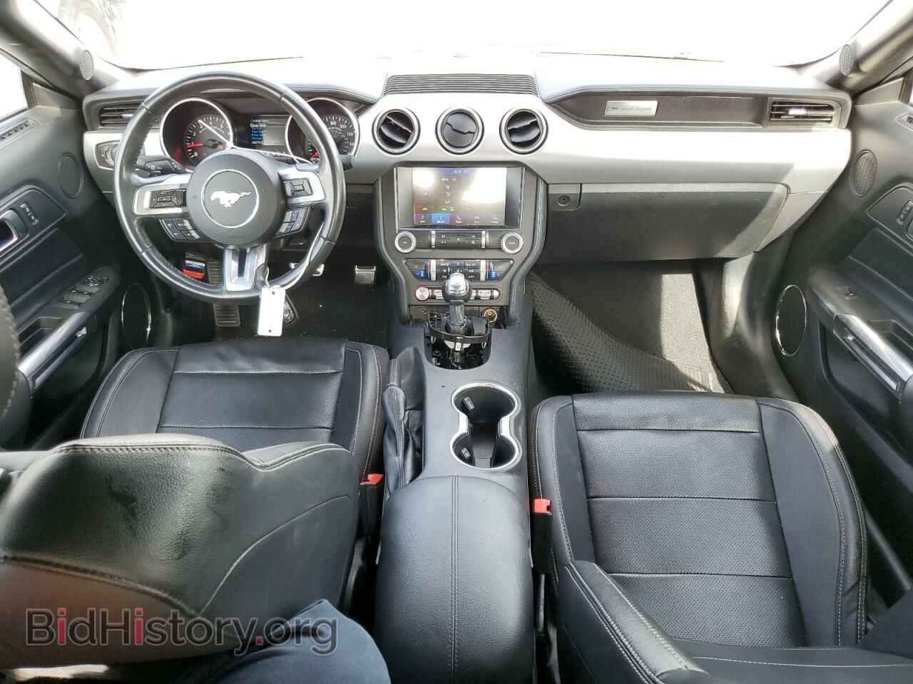 2021 FORD ALL Models - VIN: 1FATP8UH9M5121888 - Фото 8