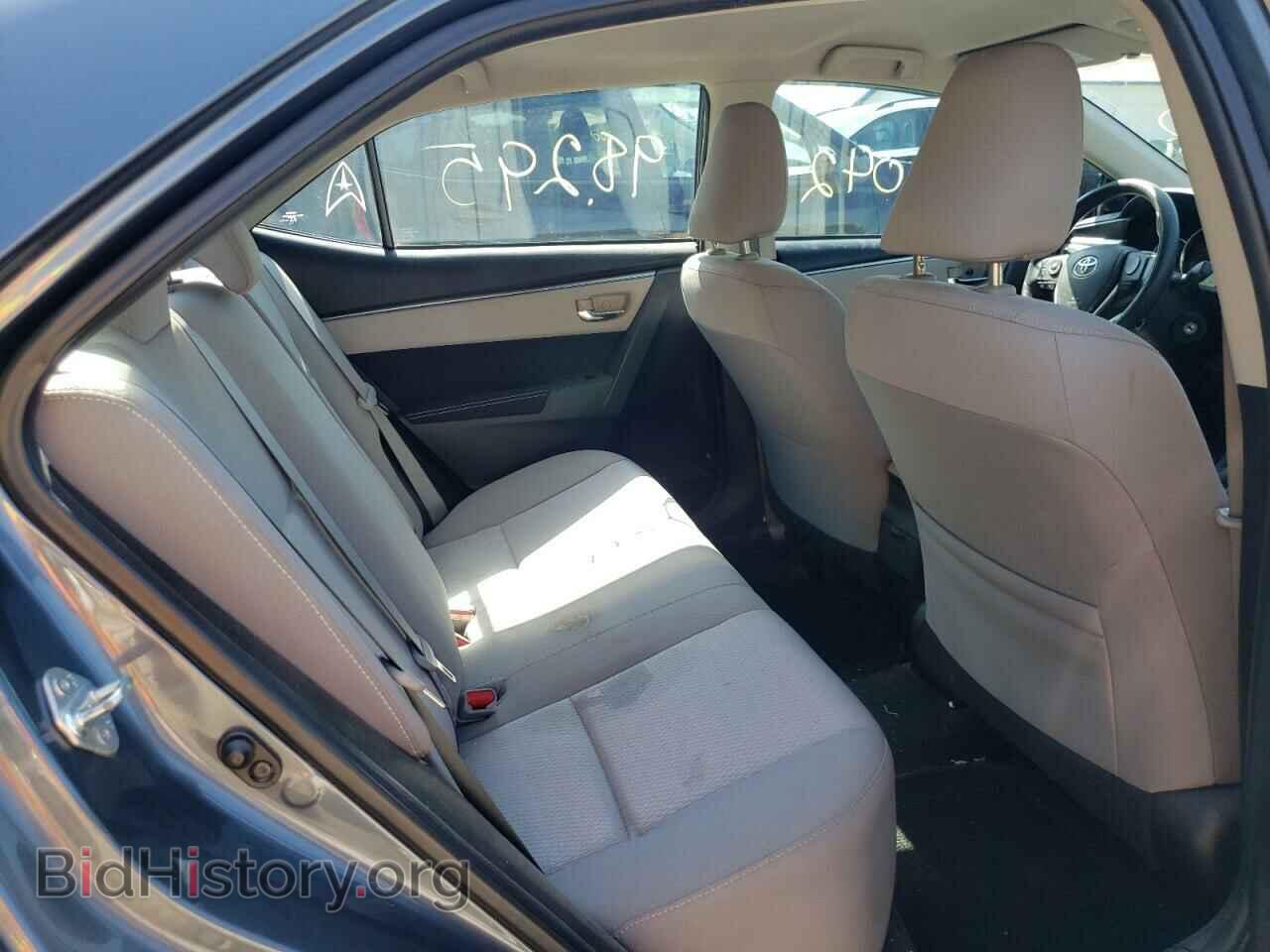 2014 TOYOTA COROLLA - VIN: 2T1BPRHE8EC020180 - Photo 6