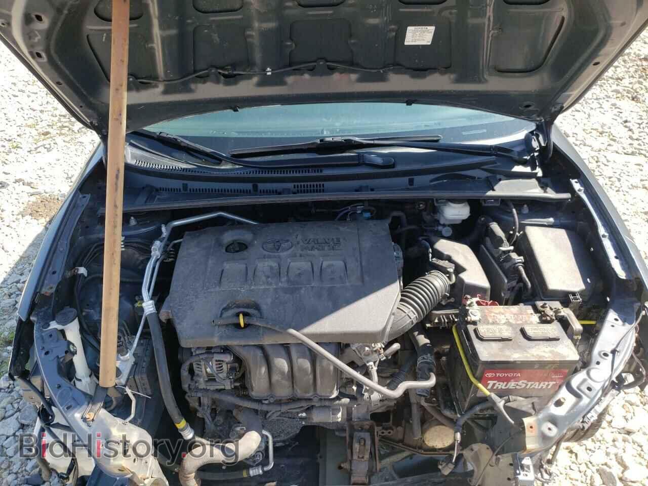 2014 TOYOTA COROLLA - VIN: 2T1BPRHE8EC020180 - Photo 7