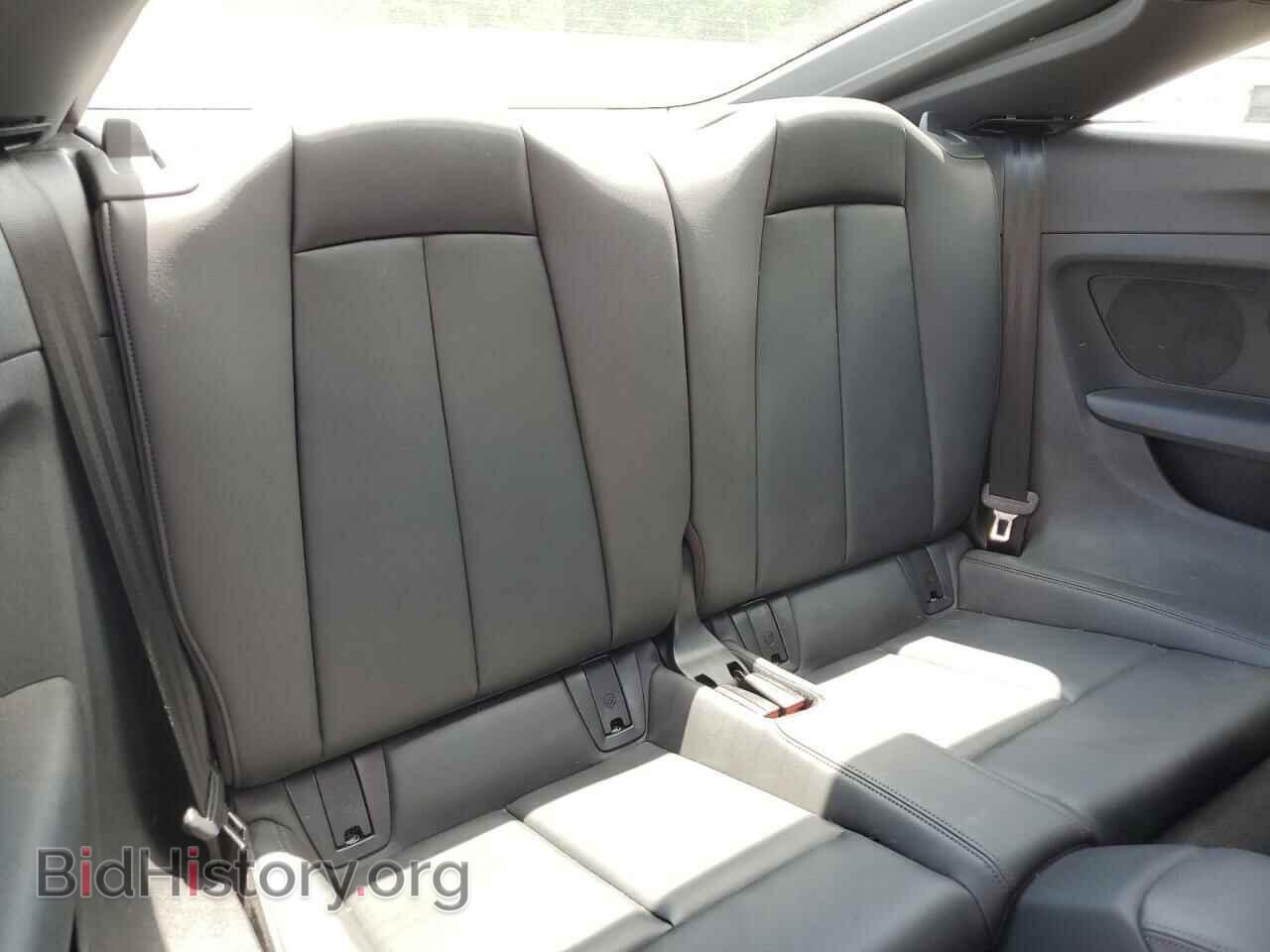 2021 AUDI TT - VIN: TRUAEAFVXM1004335 - Photo 10