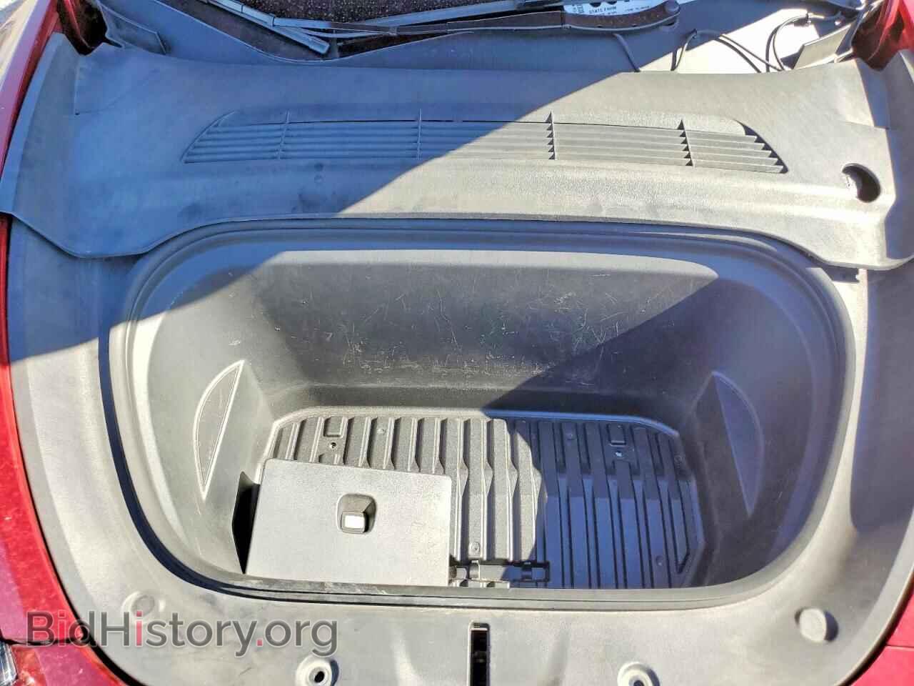 2024 TESLA MODEL Y - VIN: 7SAYGDEF2RF023834 - Фото 12