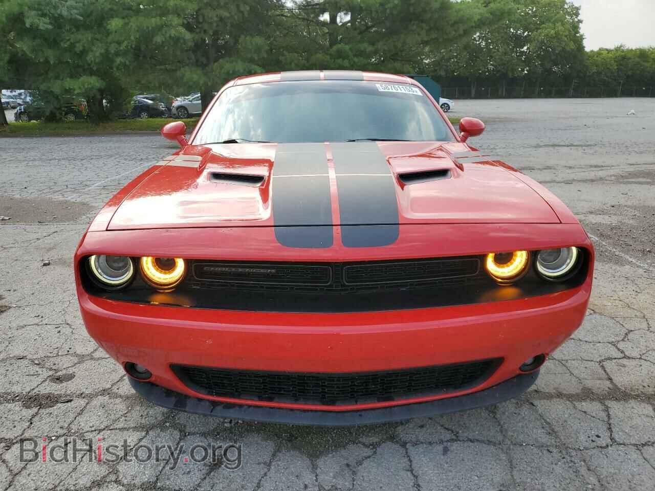 2016 DODGE CHALLENGER - VIN: 2C3CDZAG9GH148675 - Photo 5