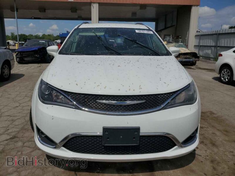 2018 Chrysler PACIFICA (VIN 2C4RC1BG9JR128761) — фото 5 из 15
