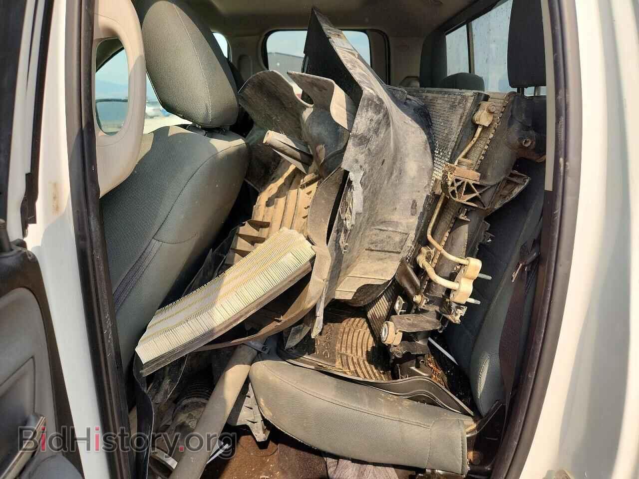 2018 RAM 1500 - VIN: 1C6RR7GT2JS150517 - Фото 10