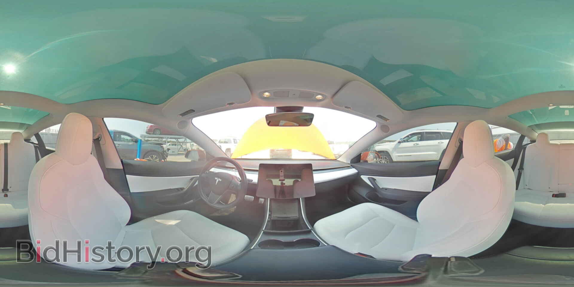 2018 TESLA MODEL 3 - VIN: 5YJ3E1EB0JF099582 - Photo 14