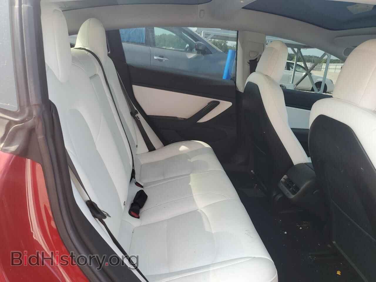 2018 TESLA MODEL 3 - VIN: 5YJ3E1EB0JF099582 - Photo 10