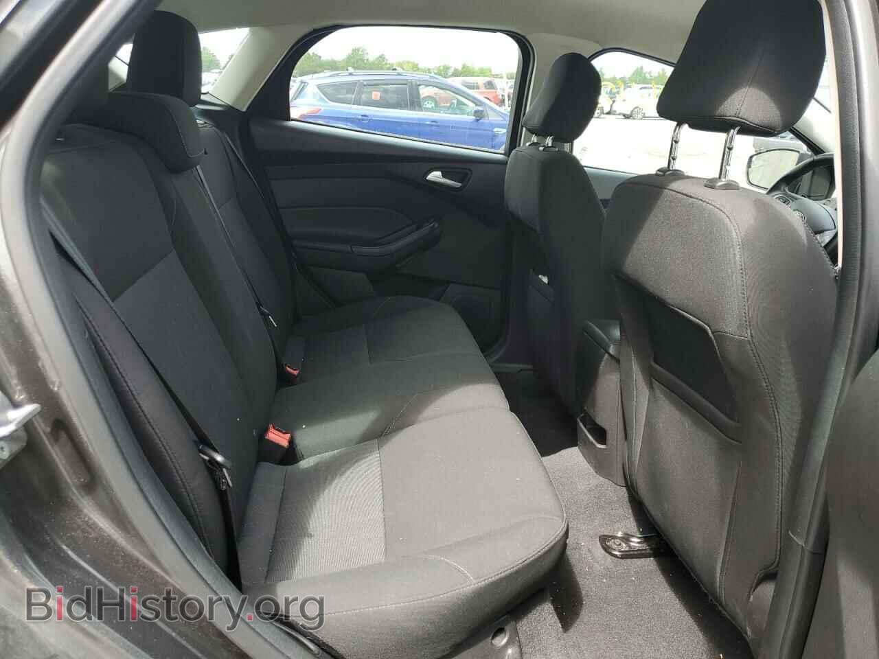 2015 FORD FOCUS - VIN: 1FADP3K2XFL360712 - Фото 6