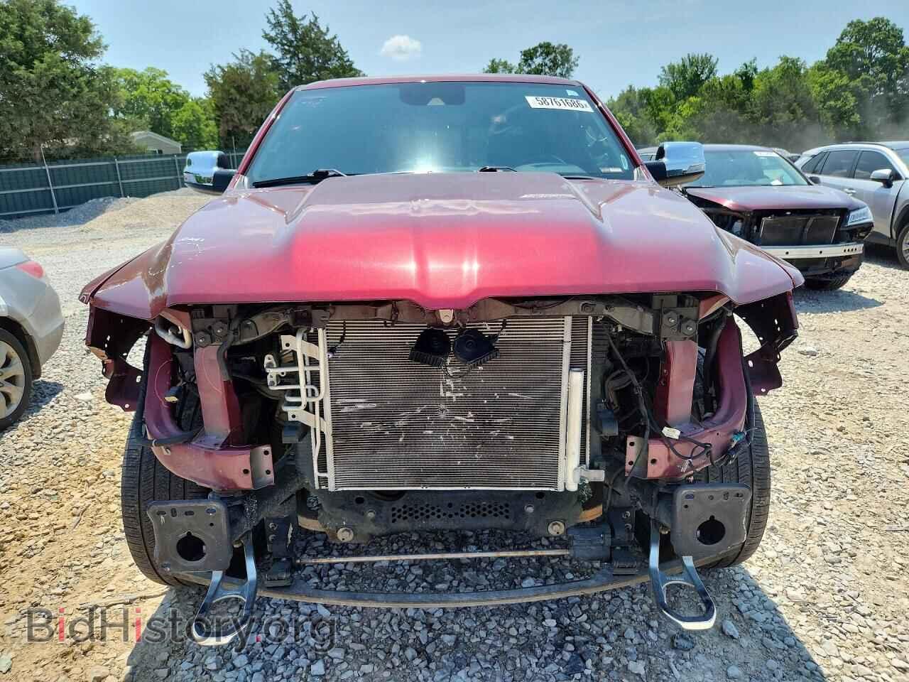 2022 RAM 1500 - VIN: 1C6SRFHT4NN352743 - Photo 5