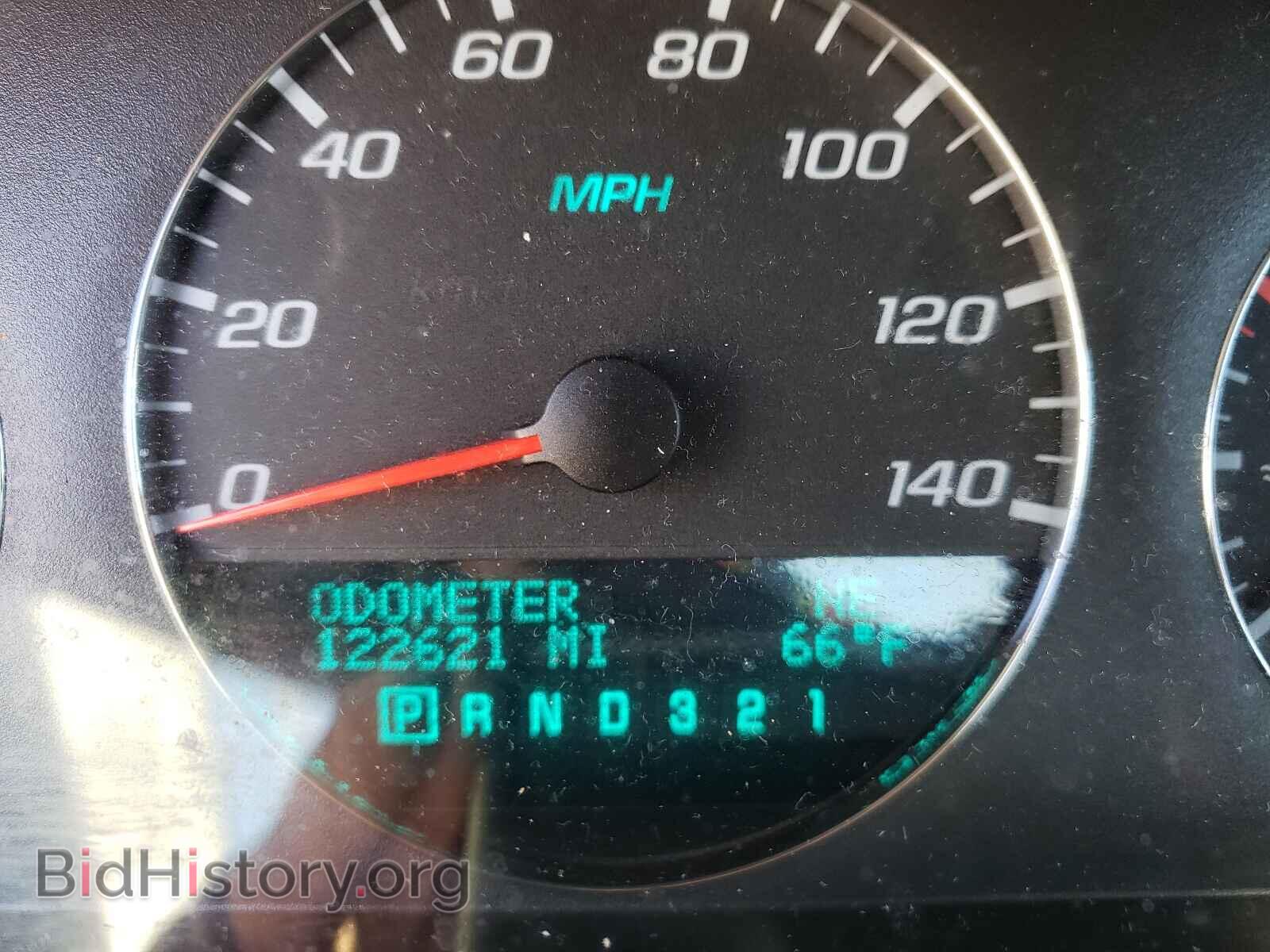 2007 CHEVROLET IMPALA - VIN: 2G1WC58R979224703 - Фото 8
