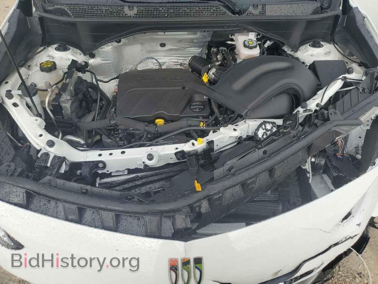 2024 BUICK ENCORE - VIN: KL4AMBS28RB058730 - Photo 12