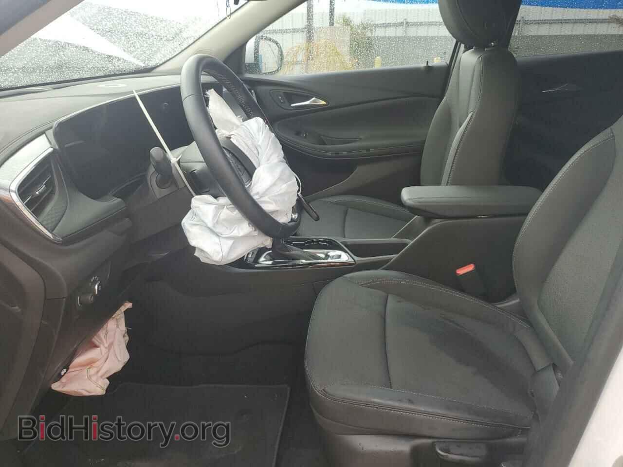 2024 BUICK ENCORE - VIN: KL4AMBS28RB058730 - Photo 7