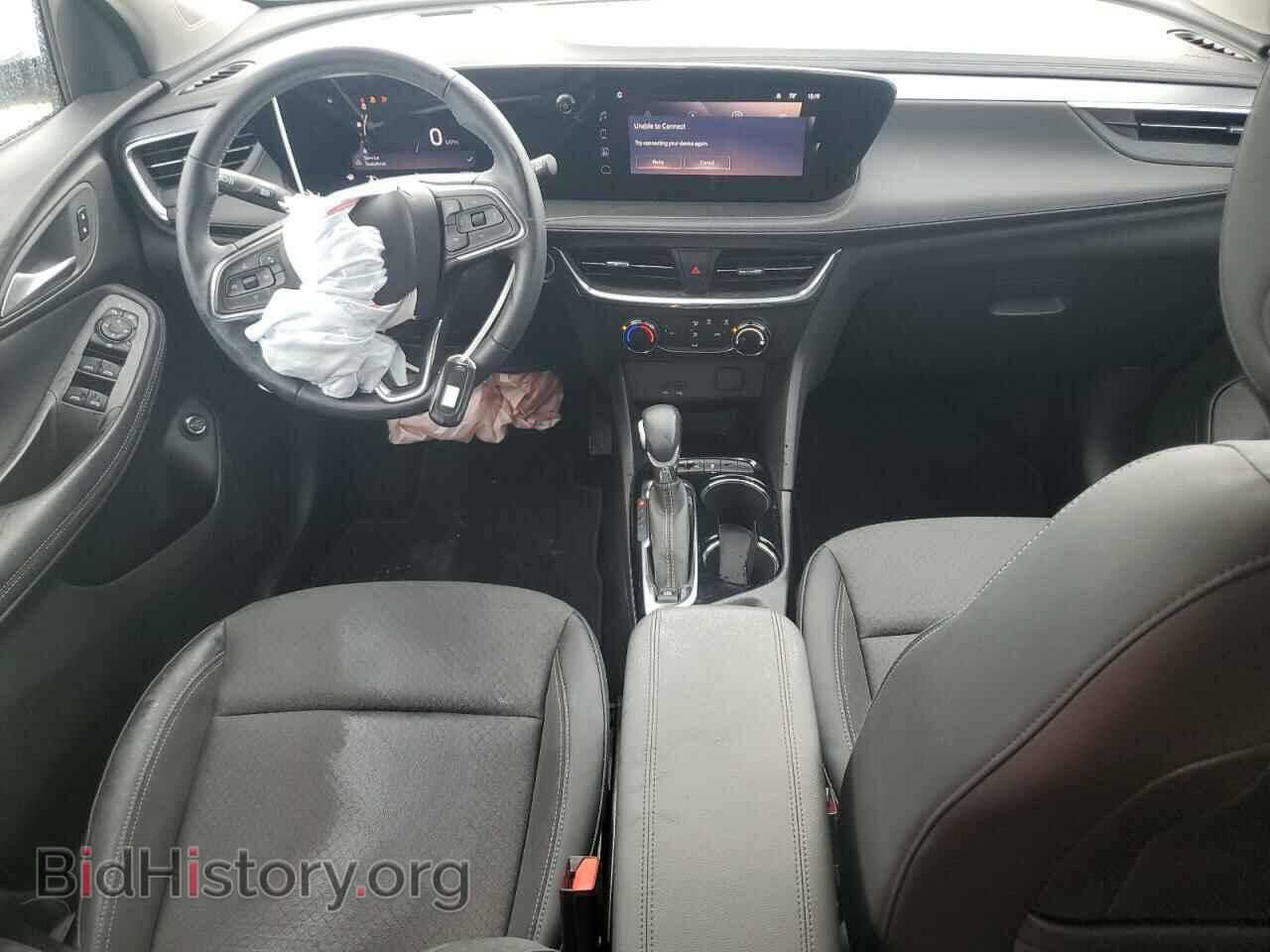 2024 BUICK ENCORE - VIN: KL4AMBS28RB058730 - Photo 8