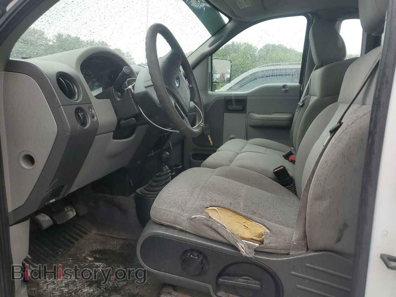 2006 FORD All Models - VIN: 1FTRF14W46NB89385 - Фото 7