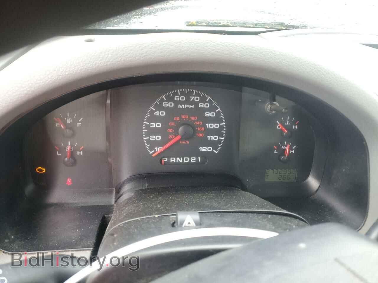 2006 FORD All Models - VIN: 1FTRF14W46NB89385 - Фото 9