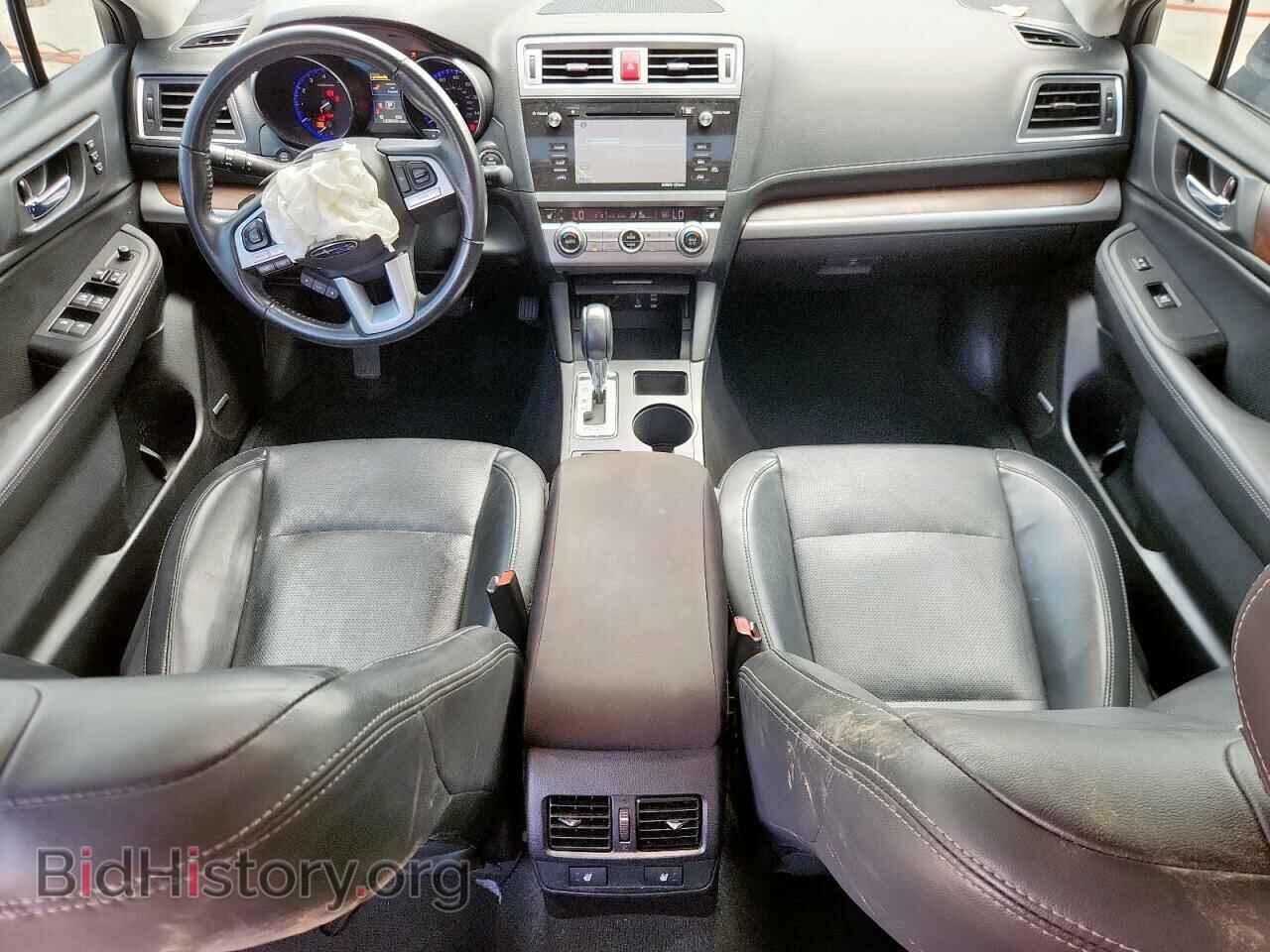 2015 SUBARU OUTBACK - VIN: 4S4BSBLC8F3275221 - Фото 8