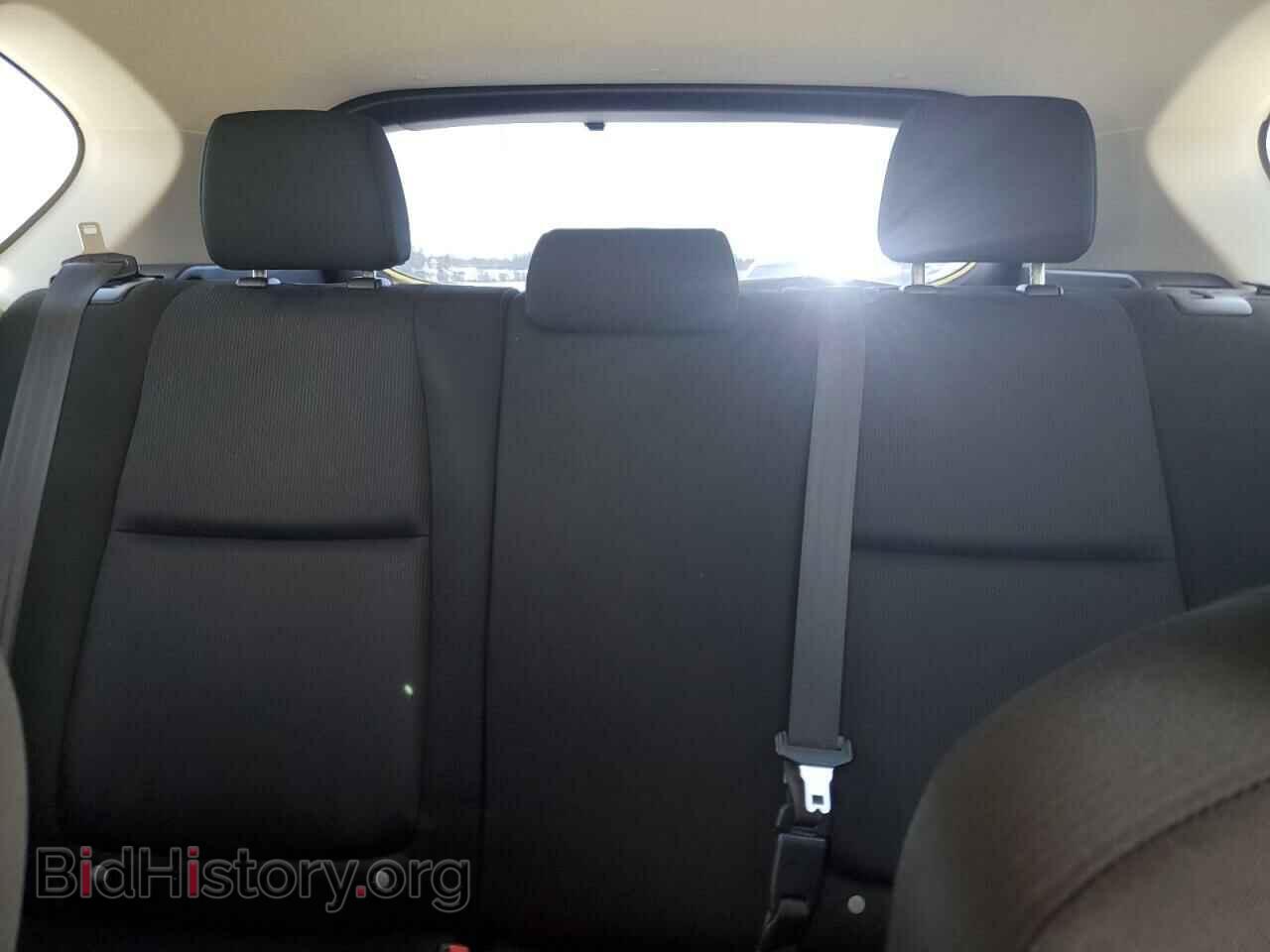 2015 MAZDA CX-5 - VIN: JM3KE2BE6F0459600 - Фото 10