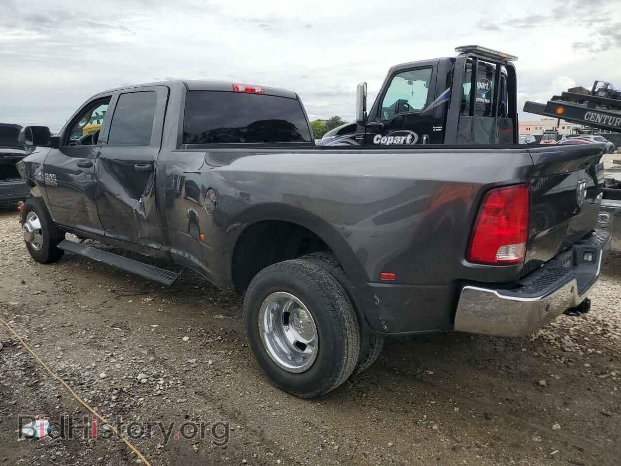 2018 RAM All Models - VIN: 3C63RRGL5JG318658 - Фото 2