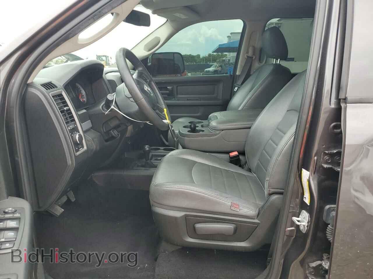 2018 RAM All Models - VIN: 3C63RRGL5JG318658 - Фото 7