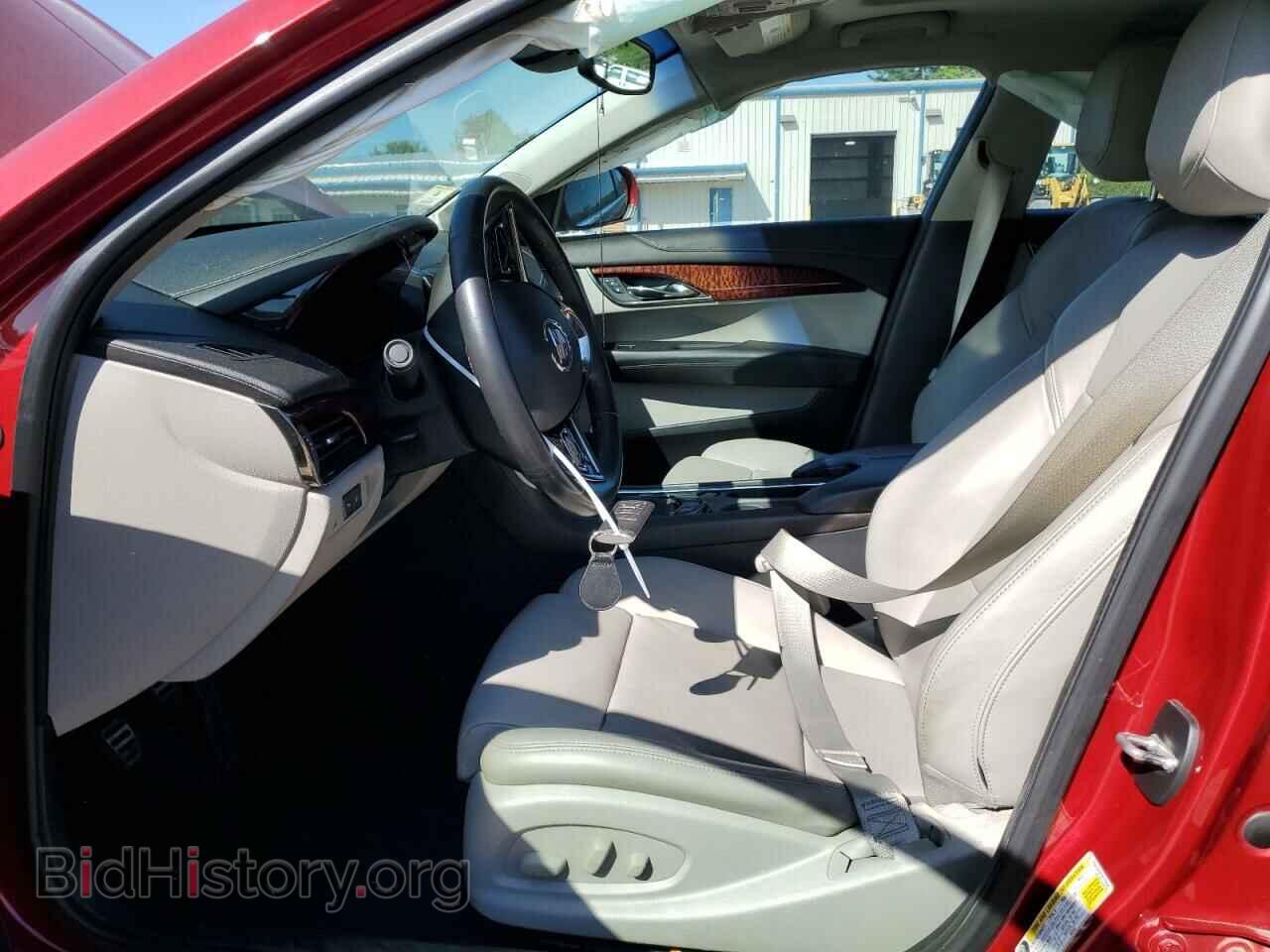 2013 CADILLAC ATS - VIN: 1G6AC5SX6D0109963 - Photo 7