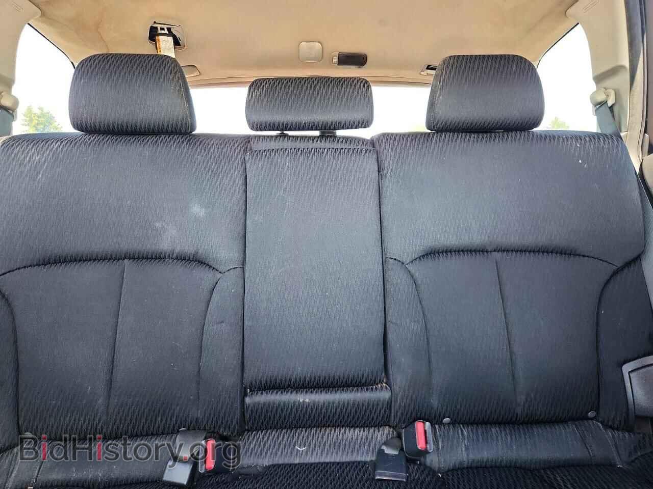 2010 SUBARU OUTBACK - VIN: 4S4BRBCC3A3315984 - Photo 10