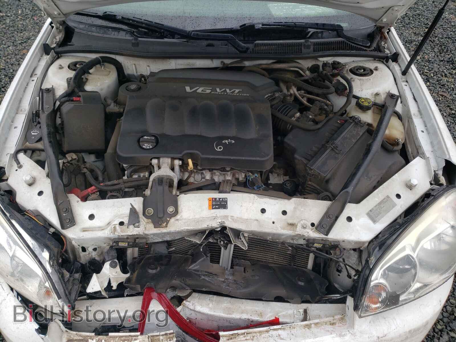 2014 CHEVROLET IMPALA - VIN: 2G1WA5E35E1162590 - Фото 7