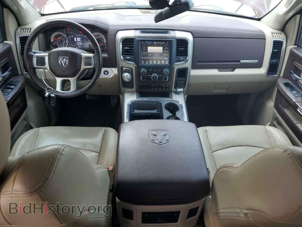 2016 RAM 1500 - VIN: 1C6RR6NT3GS277976 - Фото 8