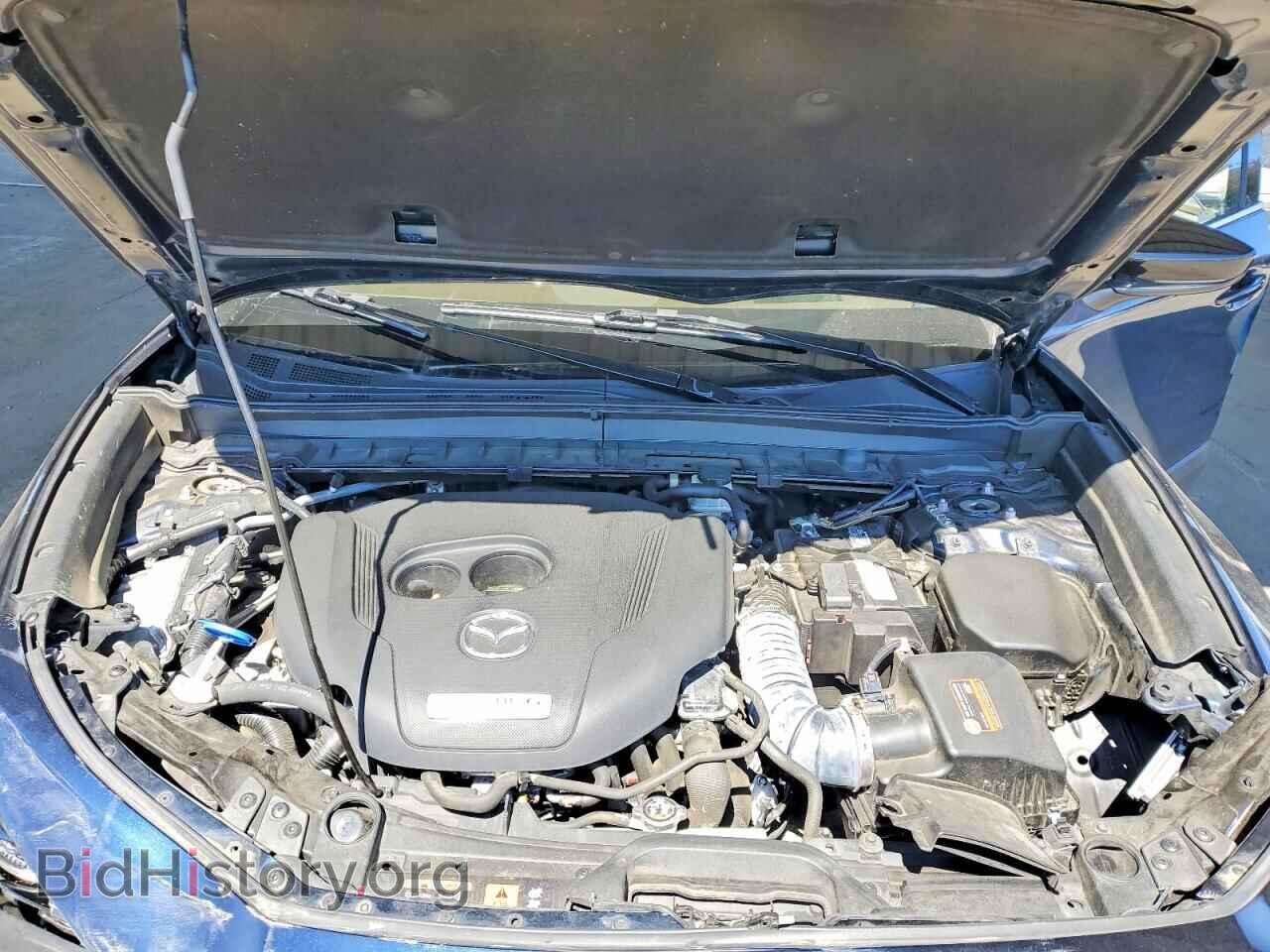 2021 MAZDA CX30 - VIN: 3MVDMBDY2MM309780 - Photo 11
