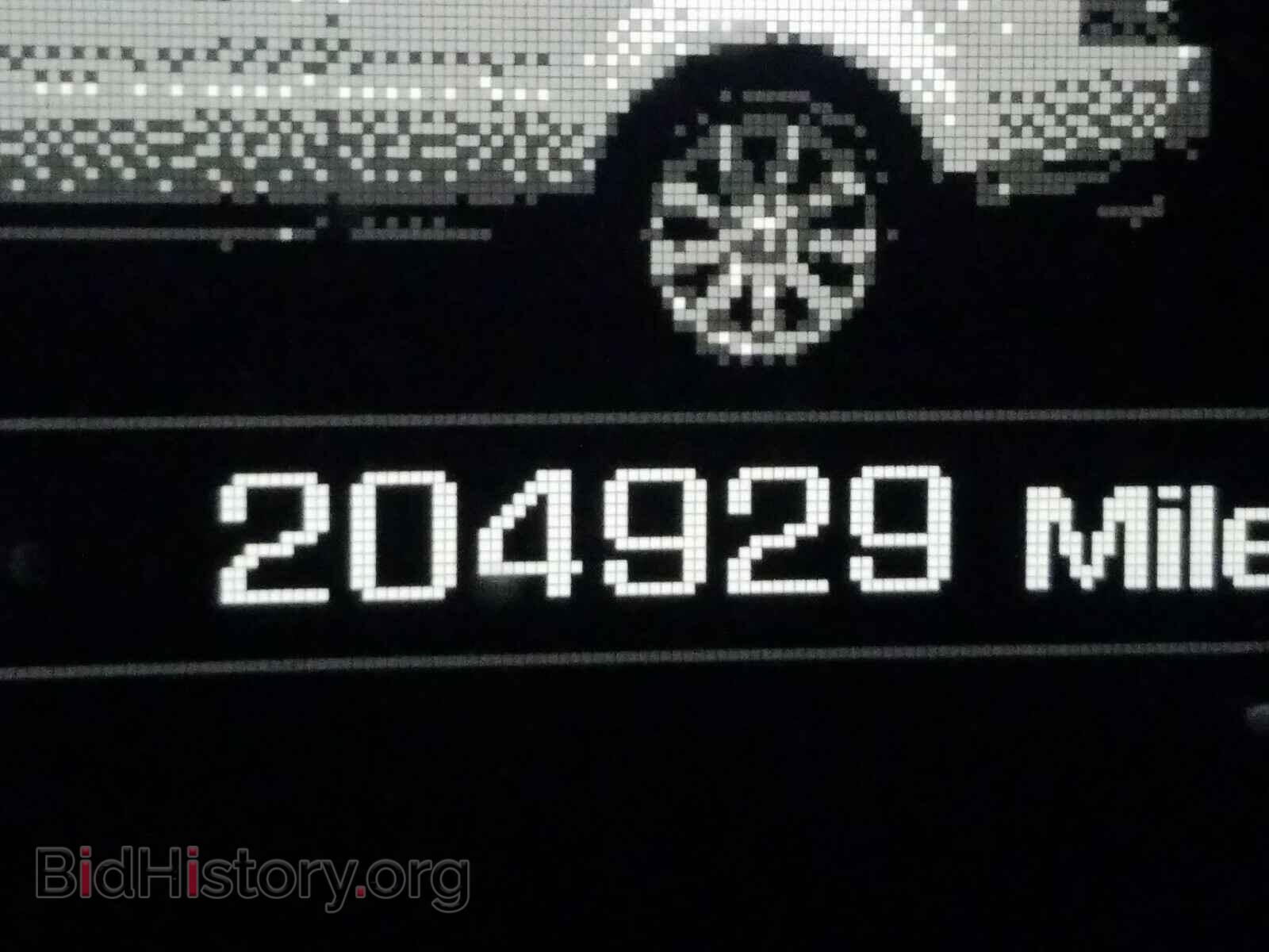 2012 LAND ROVER RANGEROVER - VIN: SALSK2D41CA740532 - Фото 8