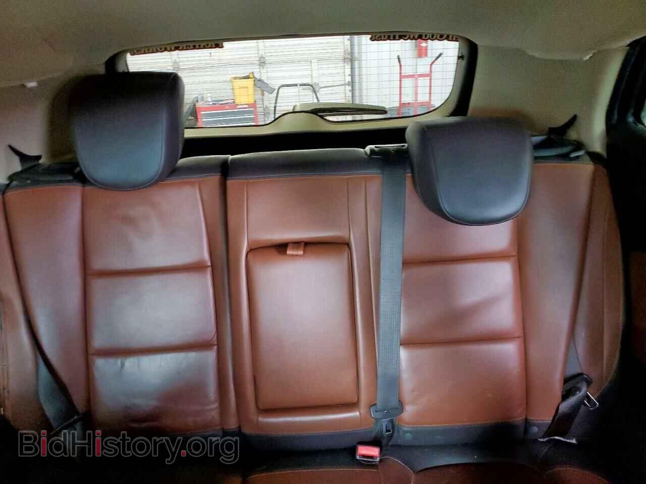 2015 BUICK ENCORE - VIN: KL4CJCSB4FB196297 - Photo 10
