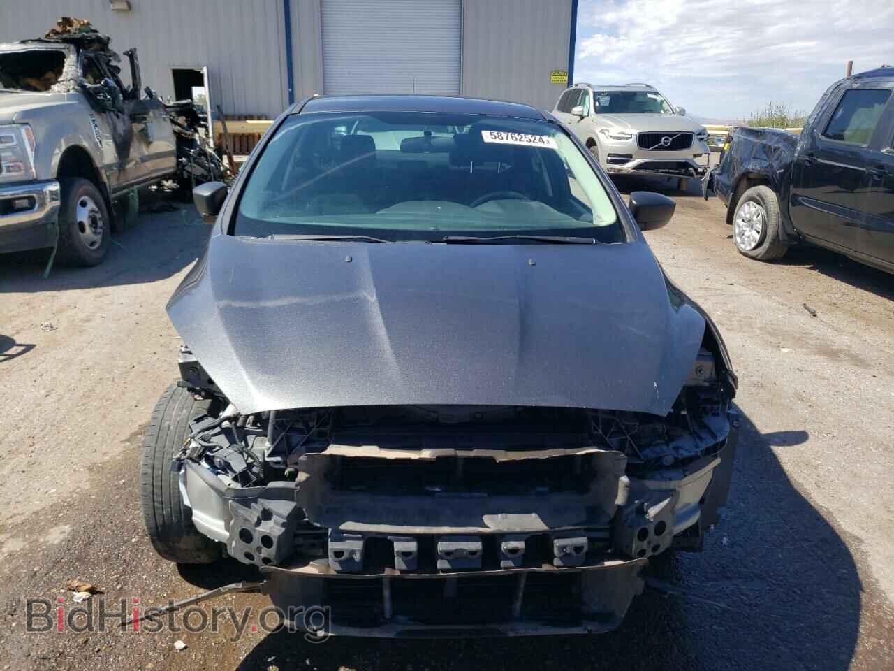 2016 FORD FOCUS - VIN: 1FADP3E22GL337258 - Photo 5