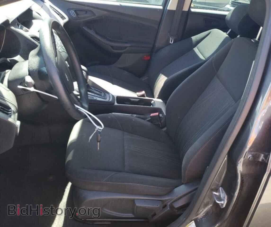 2016 FORD FOCUS - VIN: 1FADP3E22GL337258 - Photo 7