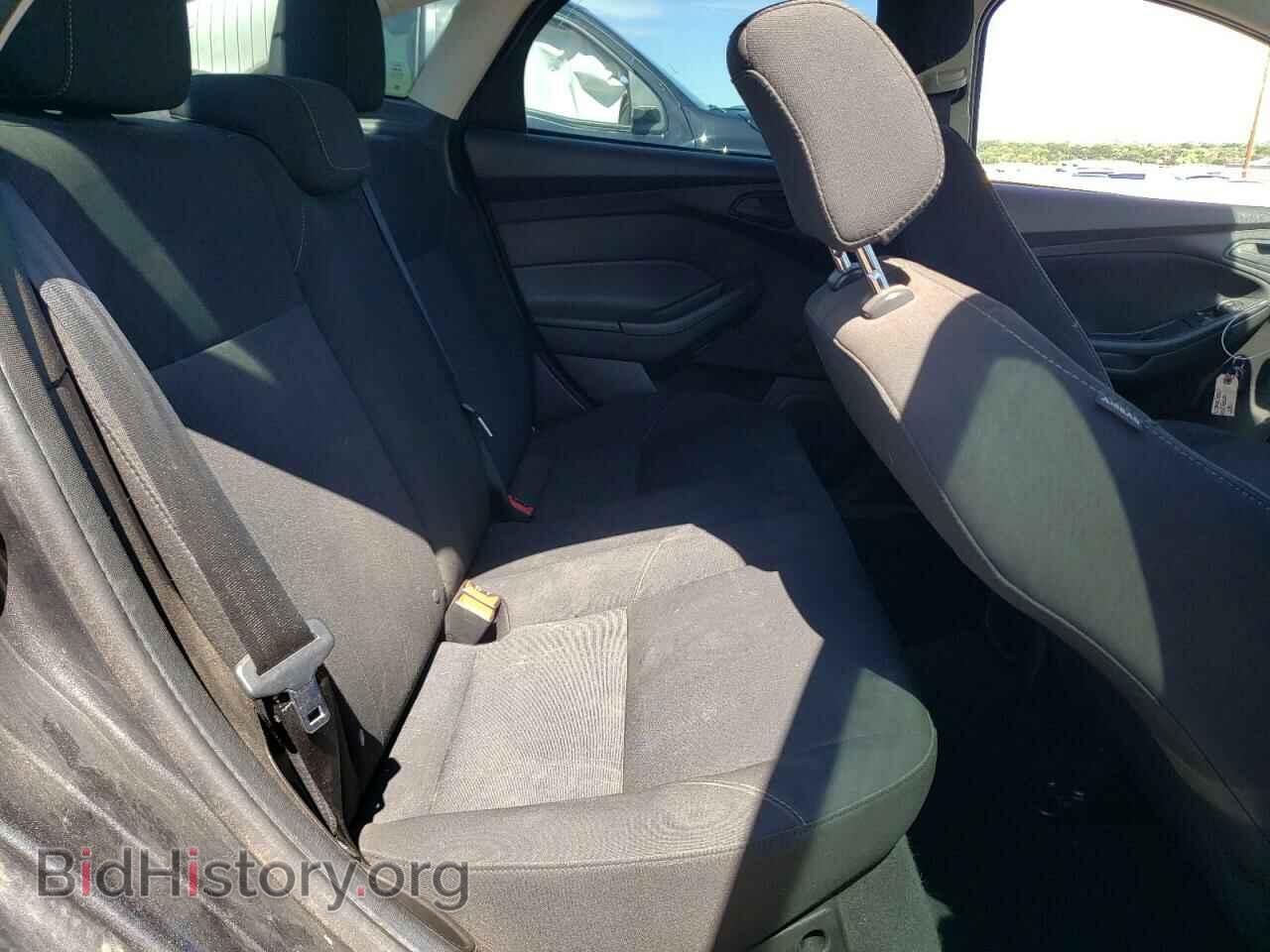 2016 FORD FOCUS - VIN: 1FADP3E22GL337258 - Photo 10