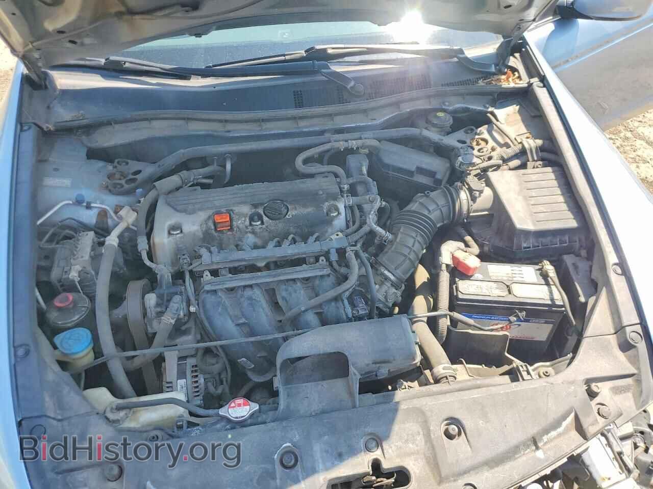 2012 HONDA ACCORD - VIN: 1HGCP2F78CA090412 - Фото 11