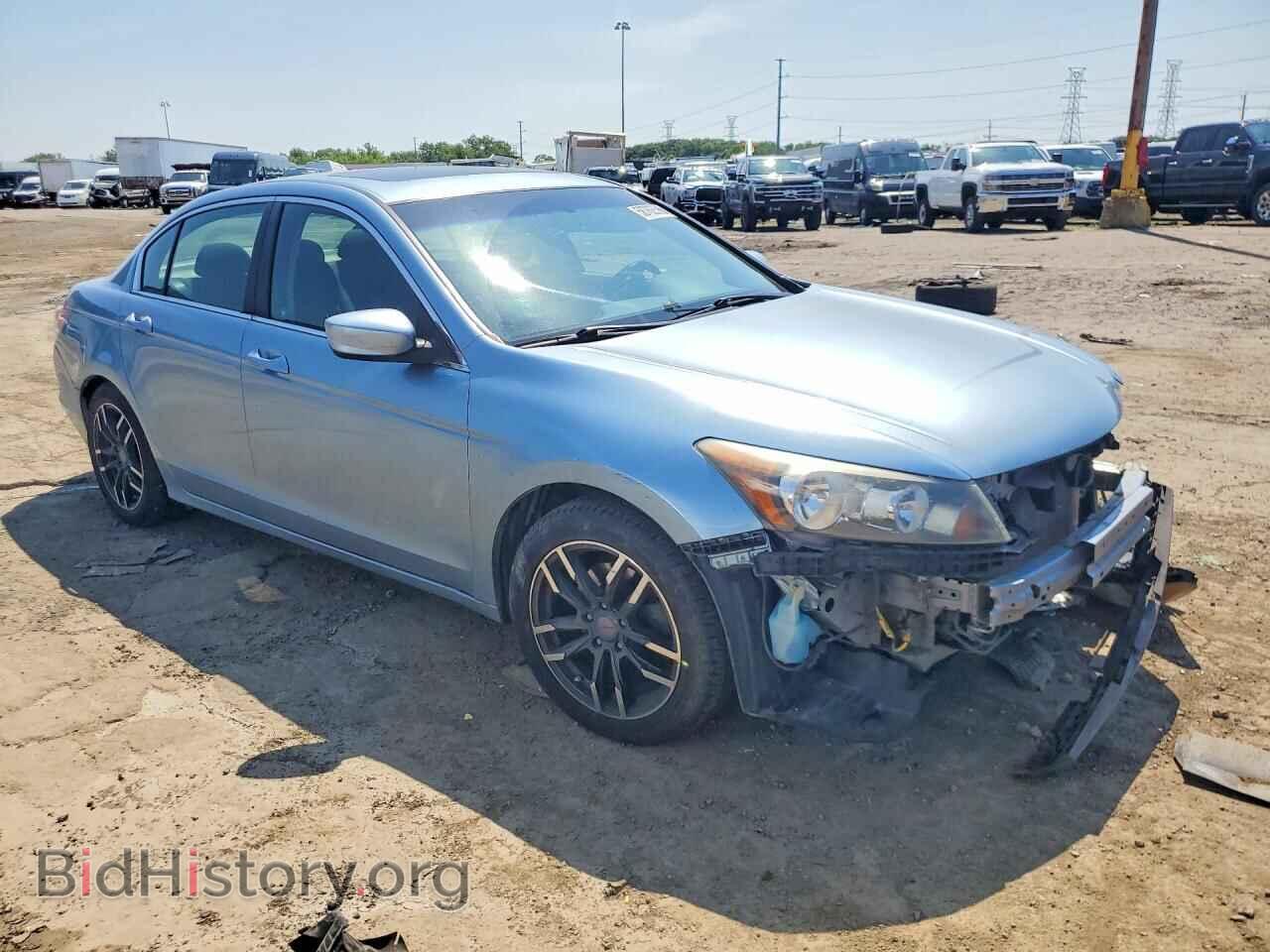 2012 HONDA ACCORD - VIN: 1HGCP2F78CA090412 - Фото 4