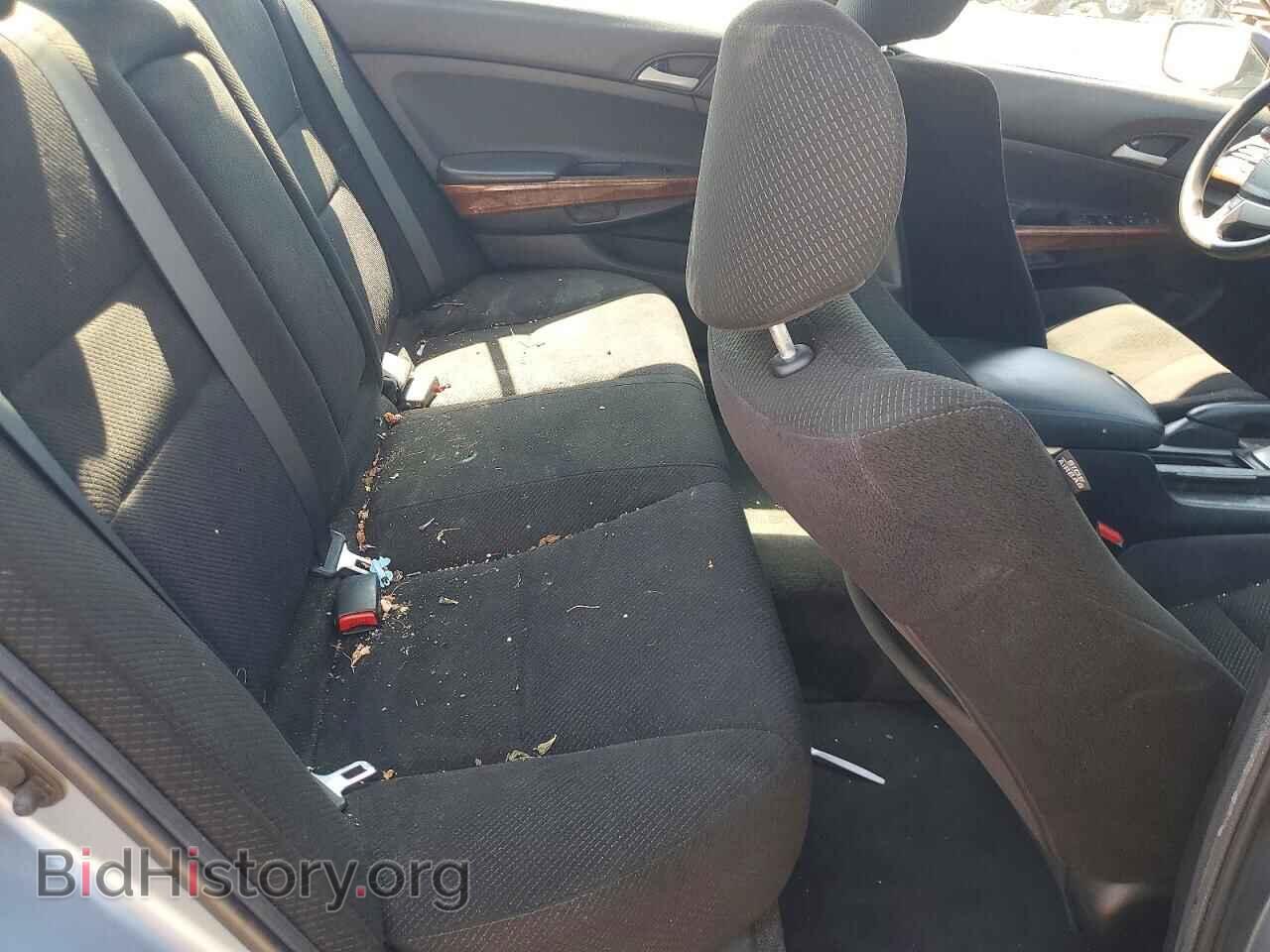 2012 HONDA ACCORD - VIN: 1HGCP2F78CA090412 - Фото 10