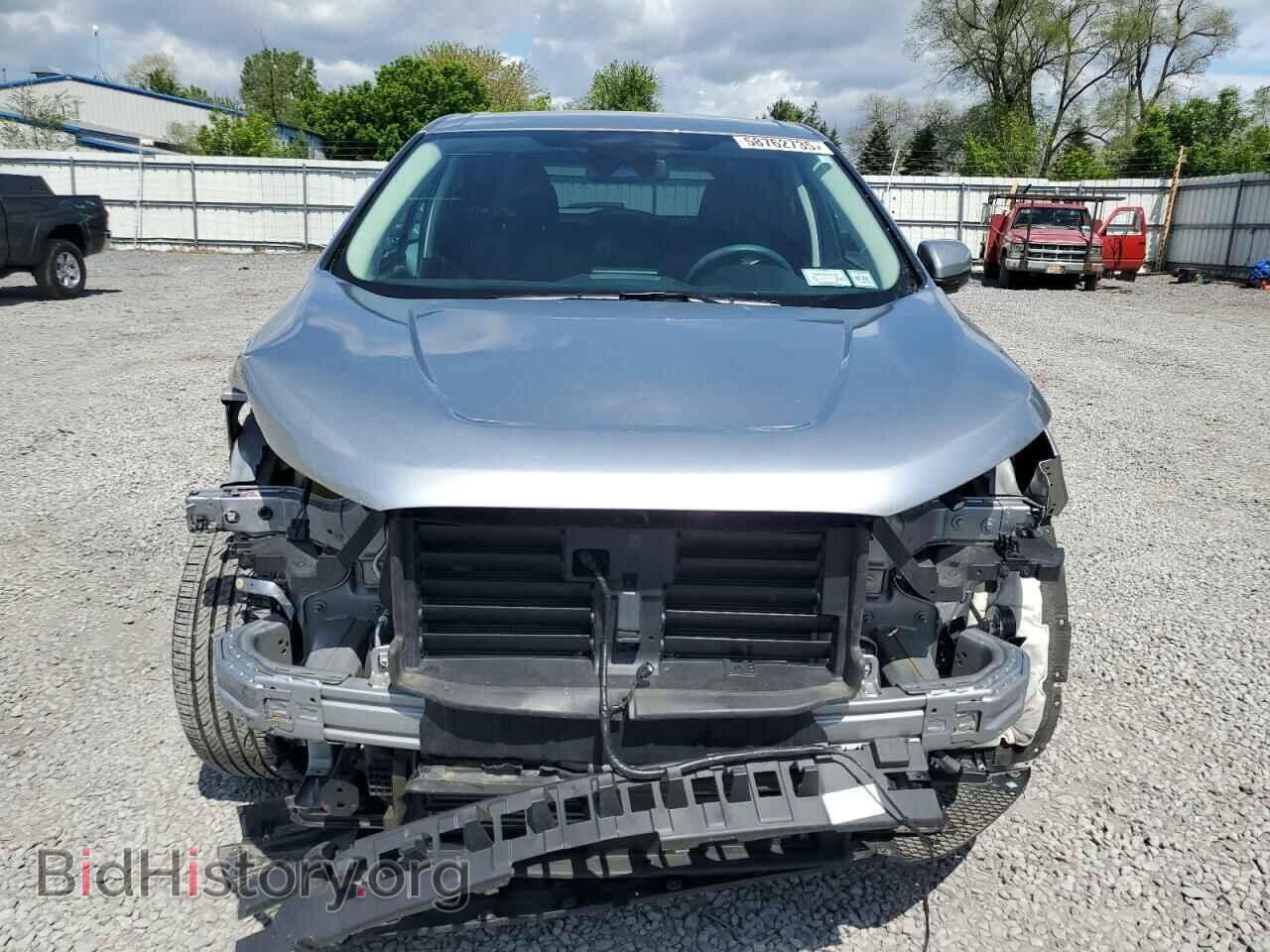 2024 FORD EDGE - VIN: 2FMPK4K98RBA16501 - Фото 5