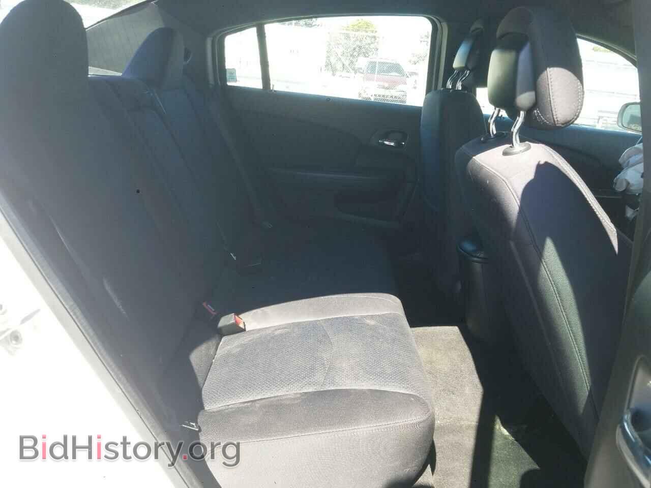2013 CHRYSLER 200 - VIN: 1C3CCBBB3DN601639 - Фото 6