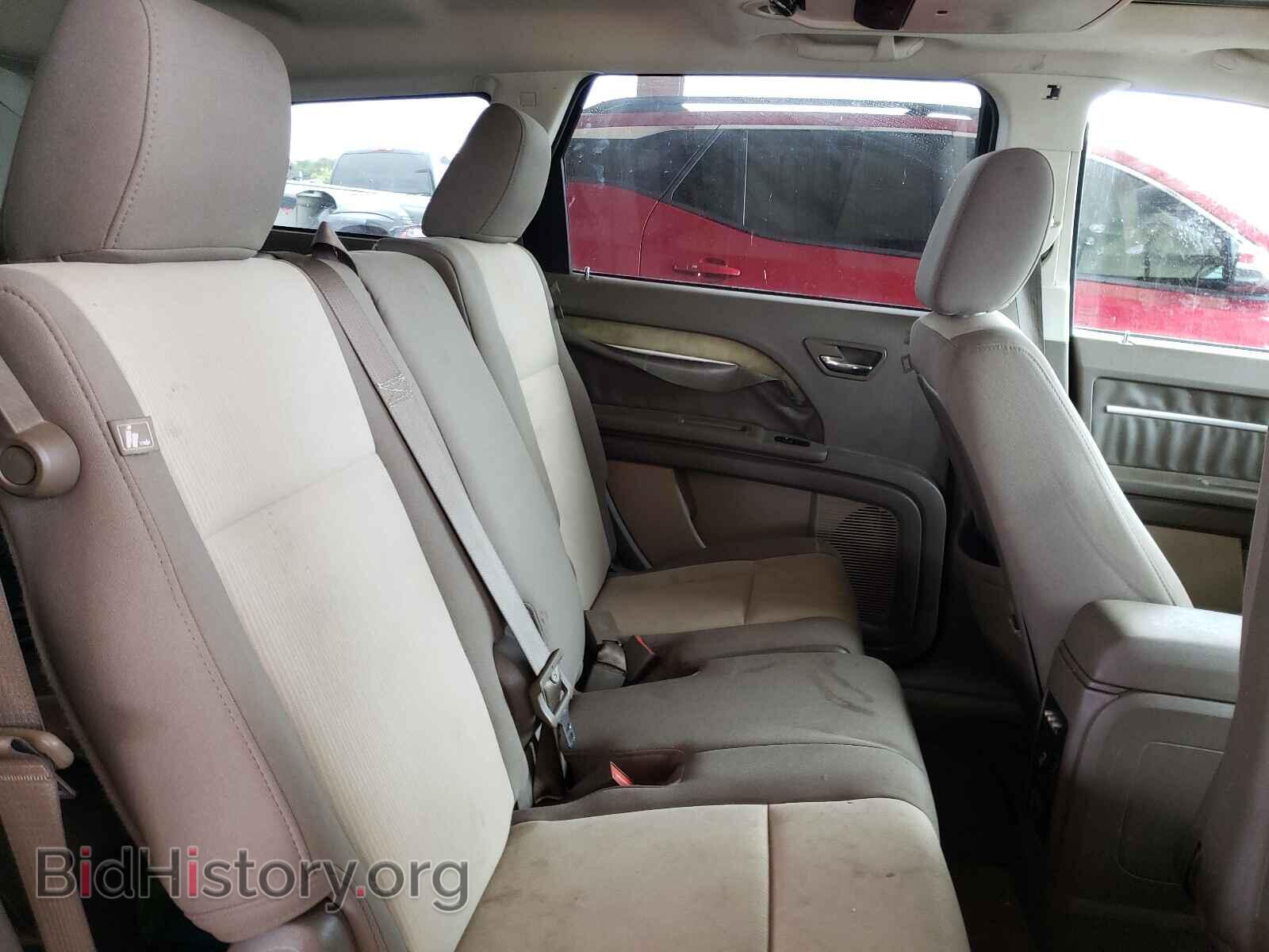 2009 DODGE JOURNEY - VIN: 3D4GG57VX9T153044 - Фото 6