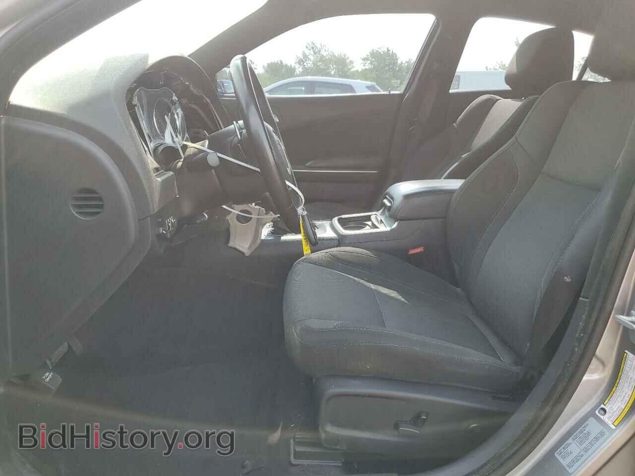 2017 DODGE CHARGER - VIN: 2C3CDXHG8HH622983 - Фото 7