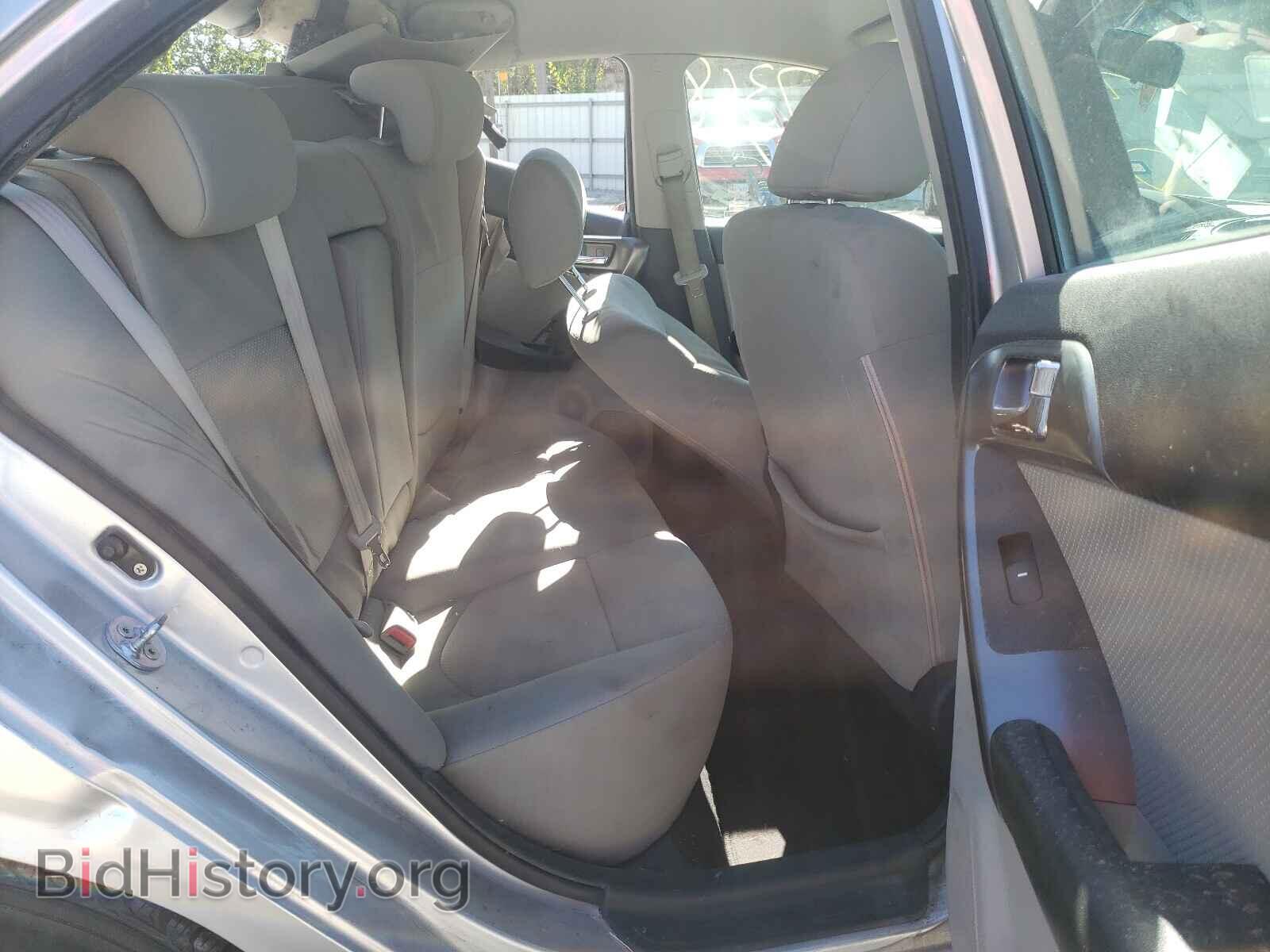 2013 KIA FORTE - VIN: KNAFU4A27D5731858 - Фото 6