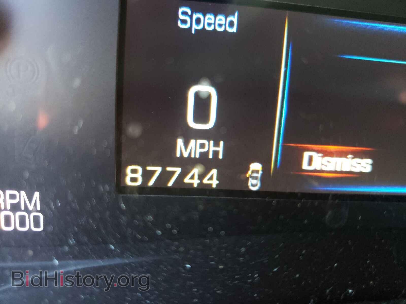 2013 CADILLAC XTS - VIN: 2G61P5S39D9147243 - Фото 8