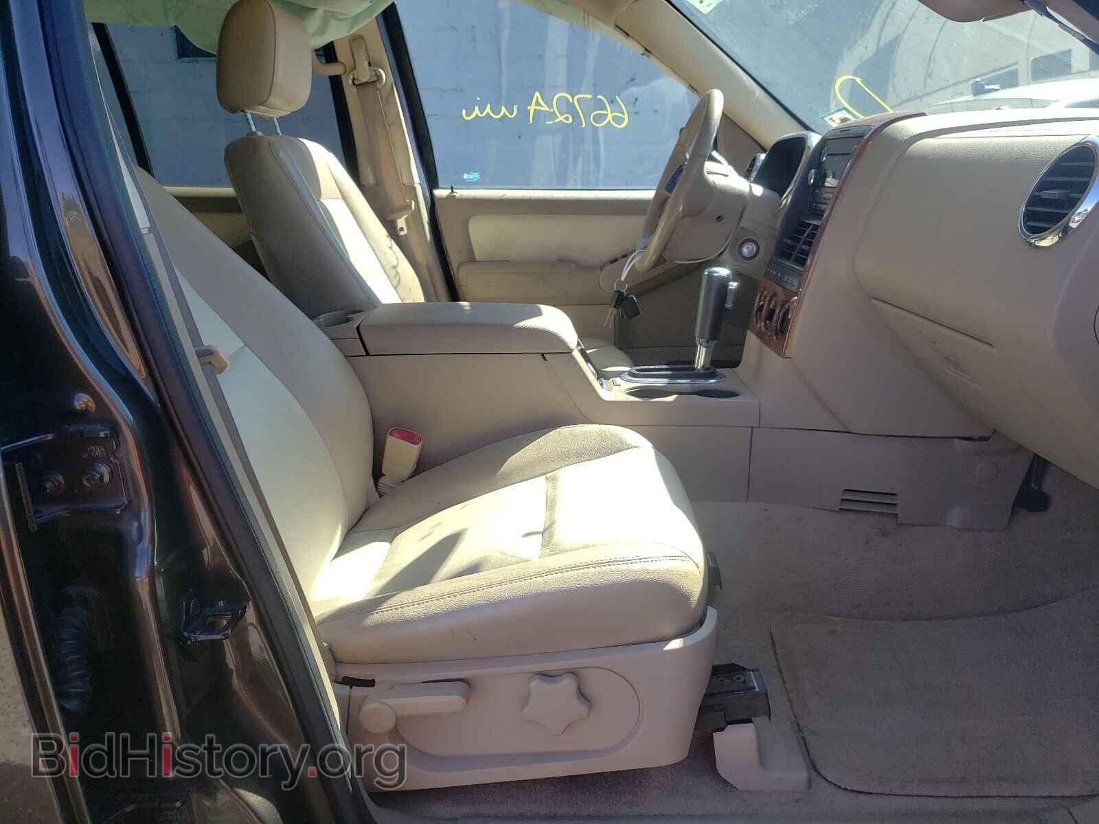2008 FORD EXPLORER - VIN: 1FMEU74E58UA87323 - Photo 5