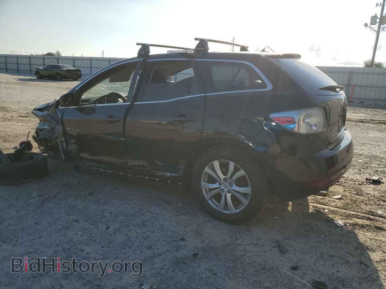 2010 MAZDA CX-7 - VIN: JM3ER4WL3A0304906 - Фото 2