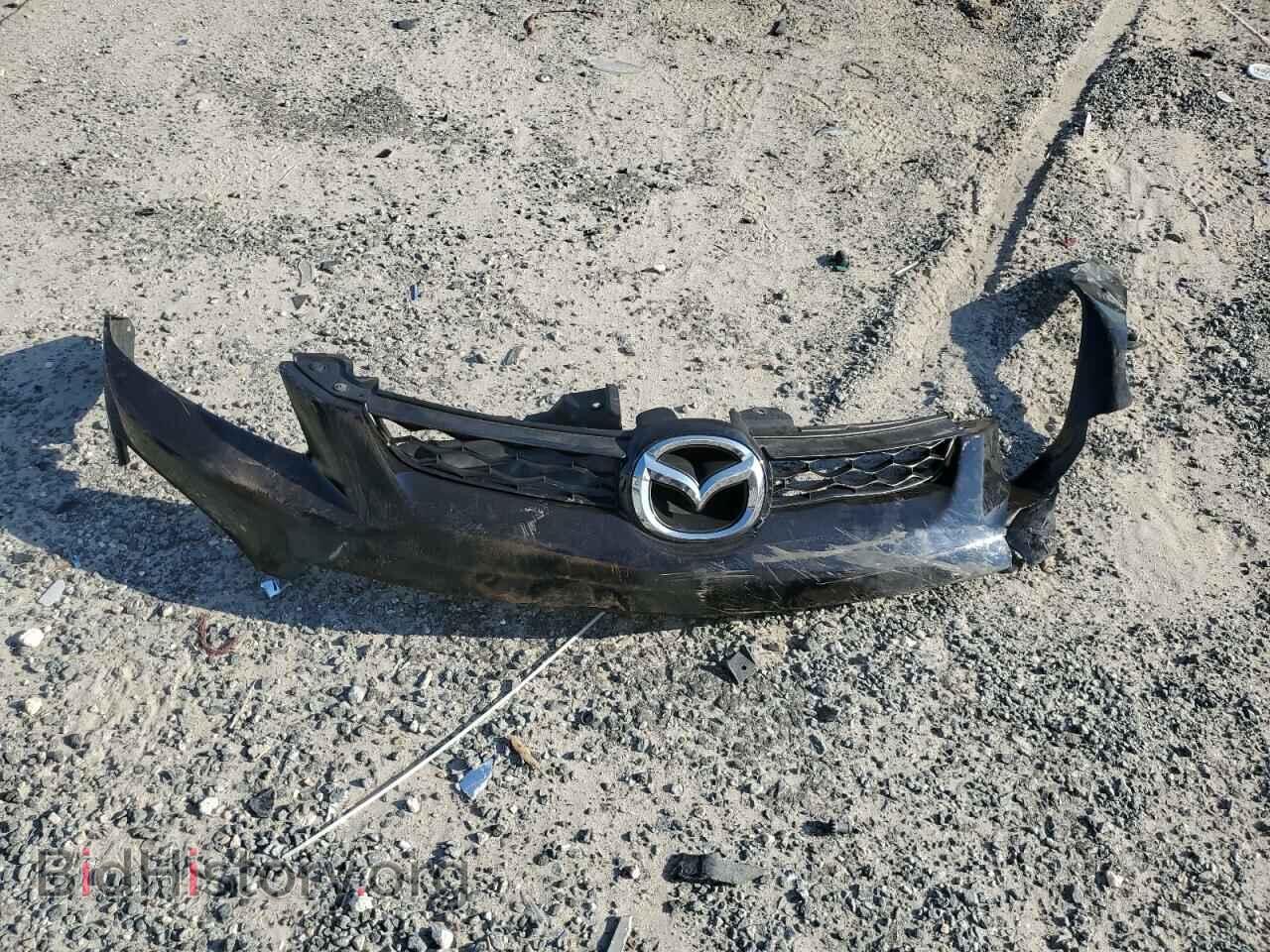 2010 MAZDA CX-7 - VIN: JM3ER4WL3A0304906 - Фото 13