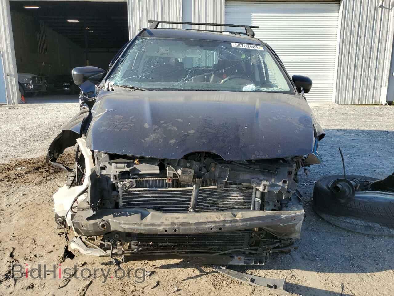 2010 MAZDA CX-7 - VIN: JM3ER4WL3A0304906 - Фото 5