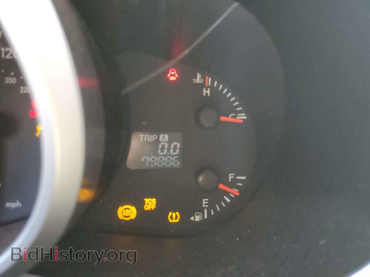 2010 MAZDA CX-7 - VIN: JM3ER4WL3A0304906 - Фото 9