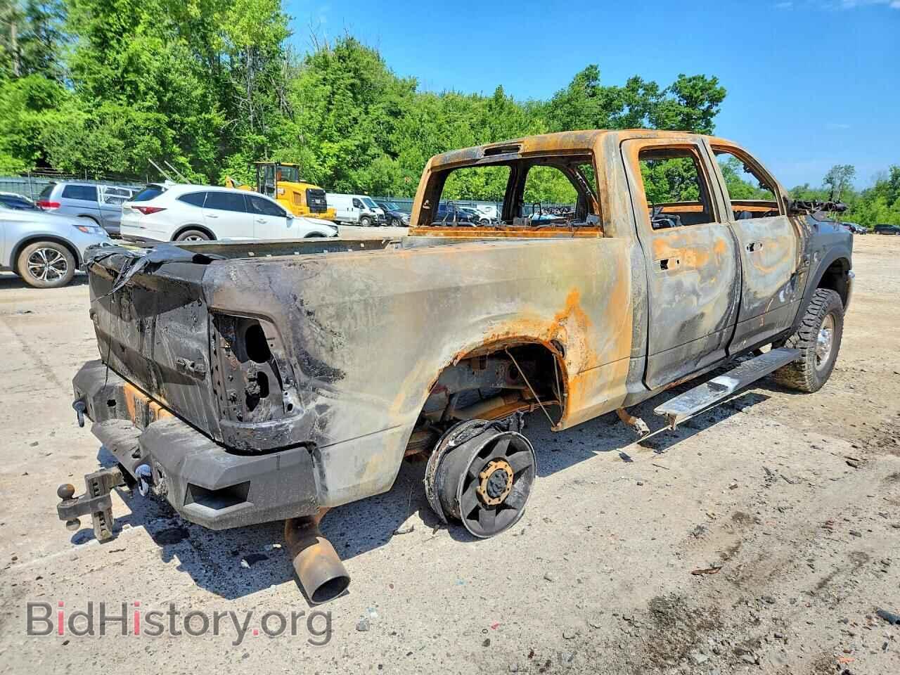 2013 RAM 2500 - VIN: 3C6UR5DL3DG581026 - Photo 3