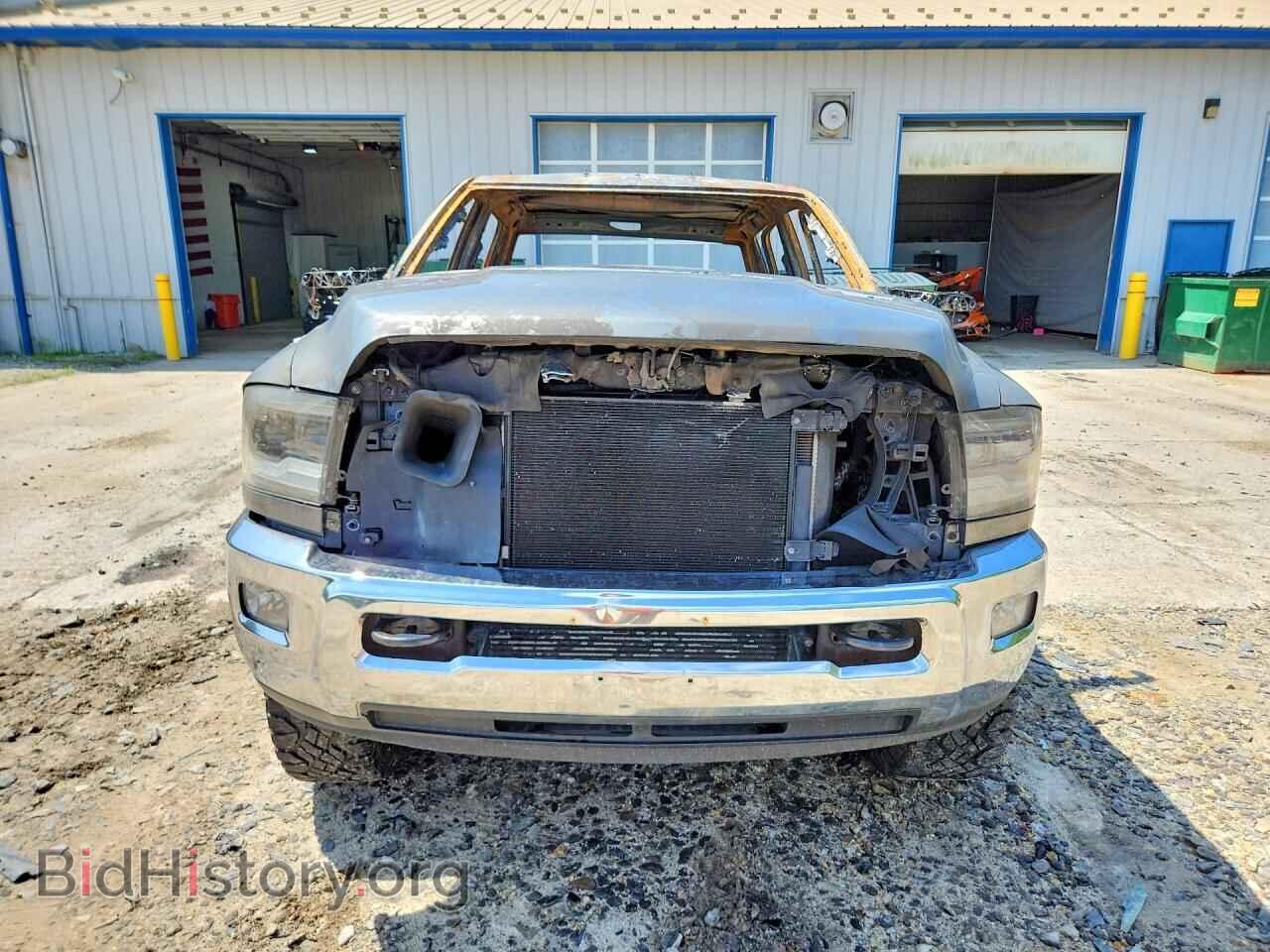 2013 RAM 2500 - VIN: 3C6UR5DL3DG581026 - Photo 5
